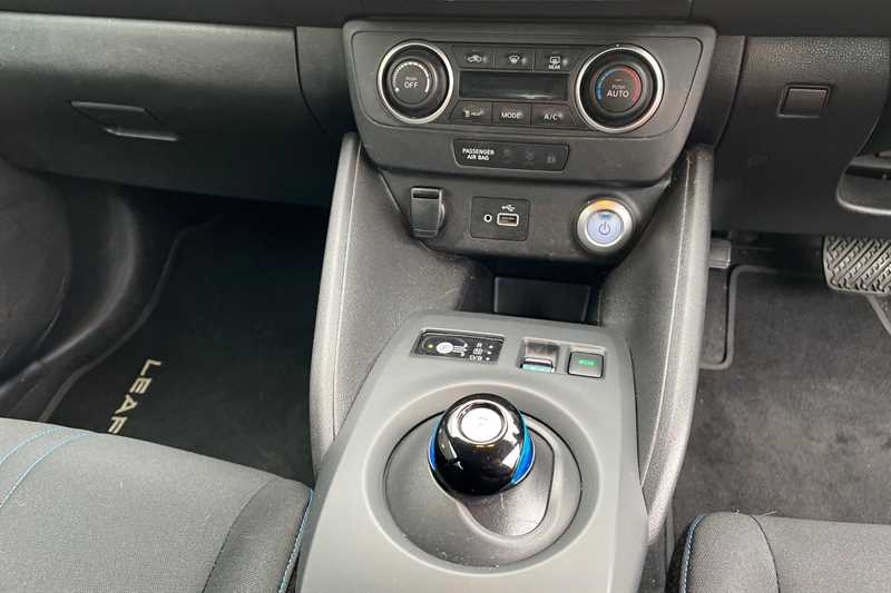 Used Nissan Leaf 2022 for sale - 76062420: Photo 12