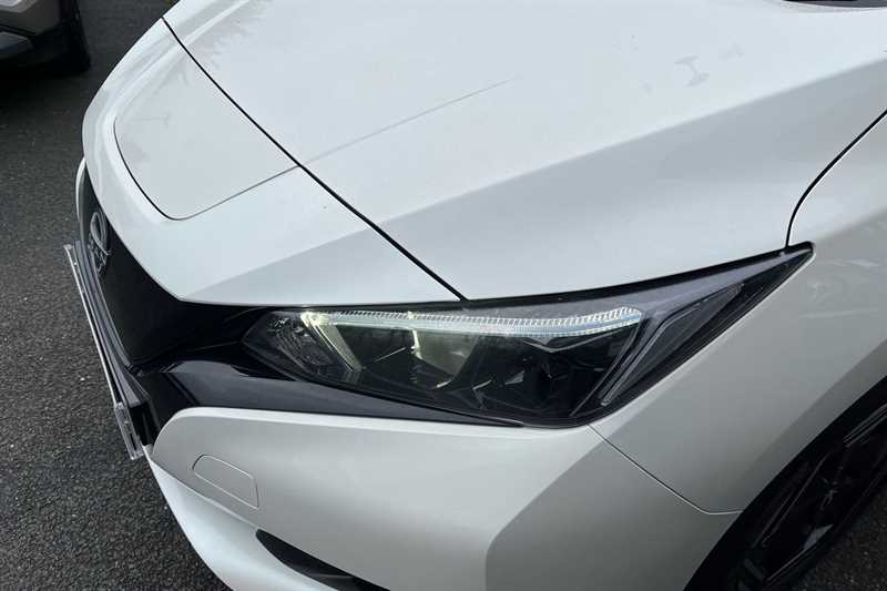 Used Nissan Leaf 2022 for sale - 76062420: Photo 13