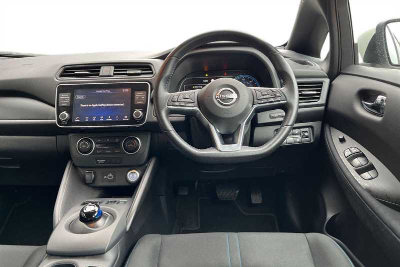 Used Nissan Leaf 2022 for sale - 76062420: Photo 15