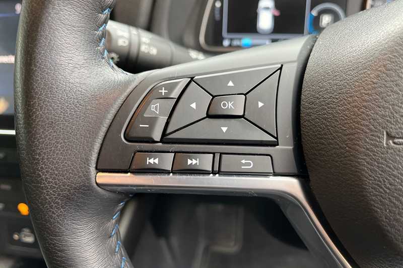 Used Nissan Leaf 2022 for sale - 76062420: Photo 16