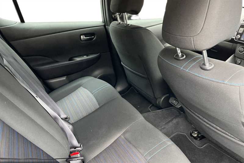 Used Nissan Leaf 2022 for sale - 76062420: Photo 19