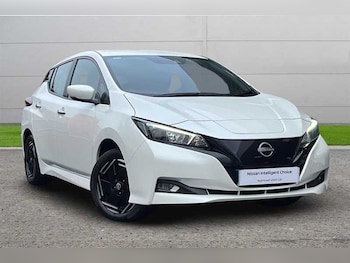 2022 - 110KW ACENTA 40KWH 5DR AUTO