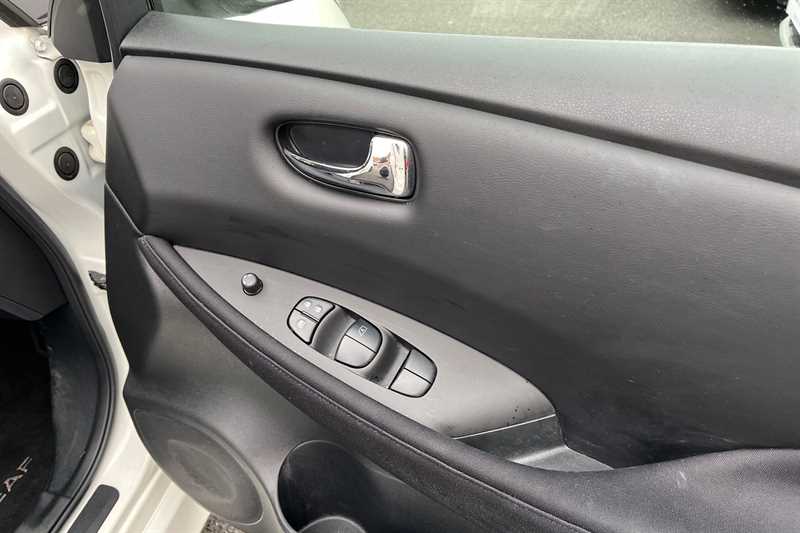 Used Nissan Leaf 2022 for sale - 76062420: Photo 21