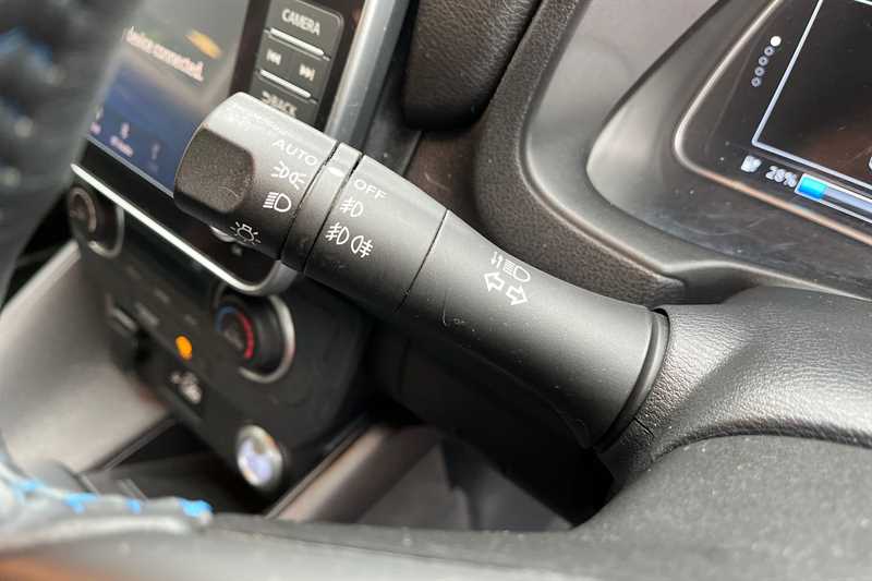Used Nissan Leaf 2022 for sale - 76062420: Photo 25