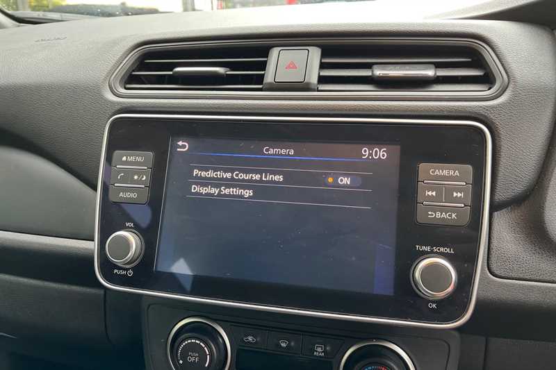 Used Nissan Leaf 2022 for sale - 76062420: Photo 27