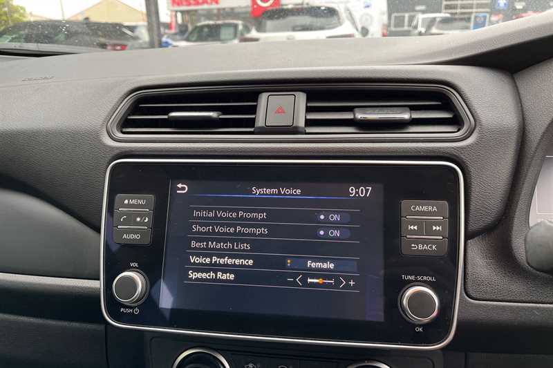 Used Nissan Leaf 2022 for sale - 76062420: Photo 29