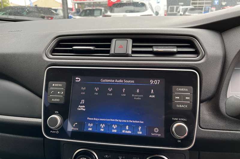 Used Nissan Leaf 2022 for sale - 76062420: Photo 30