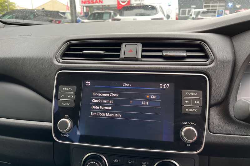 Used Nissan Leaf 2022 for sale - 76062420: Photo 31
