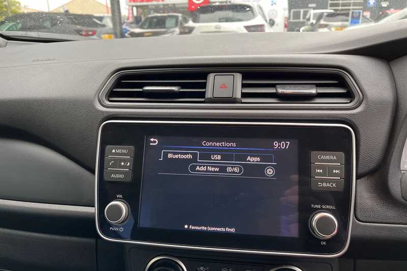 Used Nissan Leaf 2022 for sale - 76062420: Photo 32