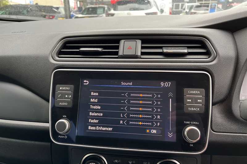 Used Nissan Leaf 2022 for sale - 76062420: Photo 33