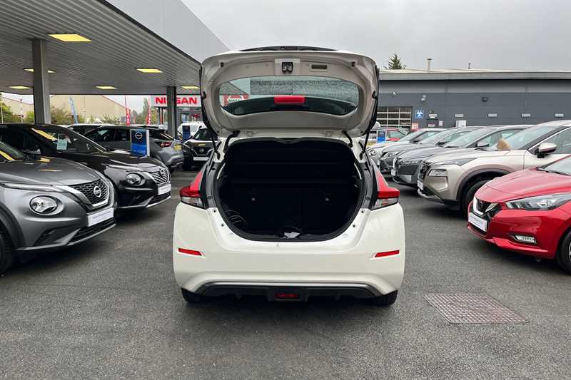 Used Nissan Leaf 2022 for sale - 76062420: Photo 36