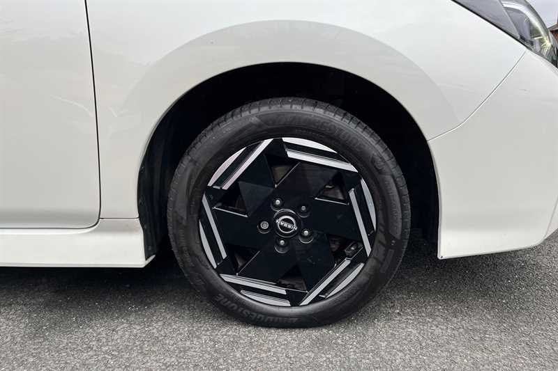 Used Nissan Leaf 2022 for sale - 76062420: Photo 40