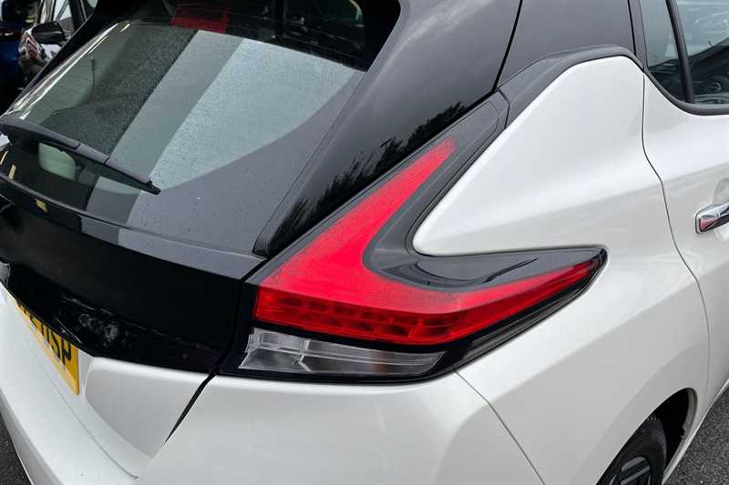 Used Nissan Leaf 2022 for sale - 76062420: Photo 44