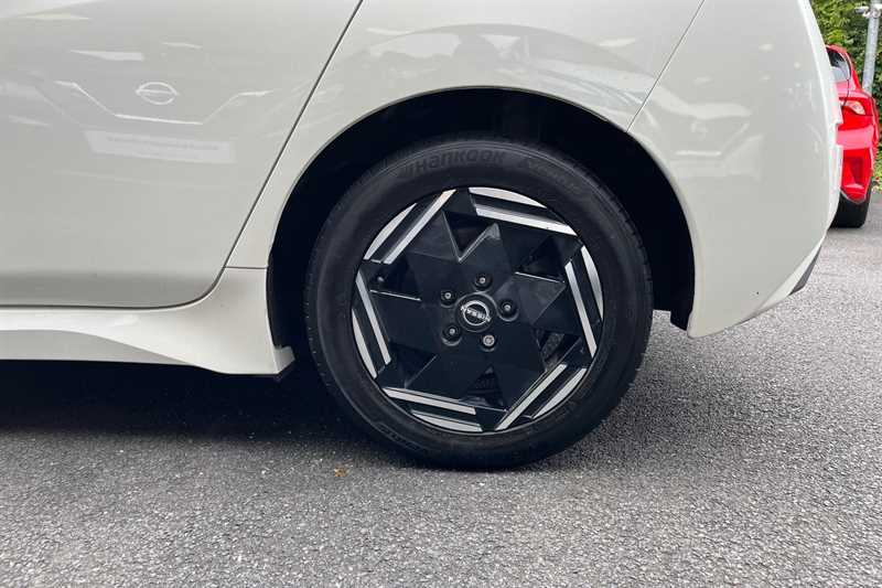 Used Nissan Leaf 2022 for sale - 76062420: Photo 46