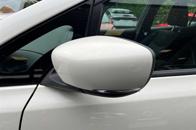 Used Nissan Leaf 2022 for sale - 76062420: Photo 49