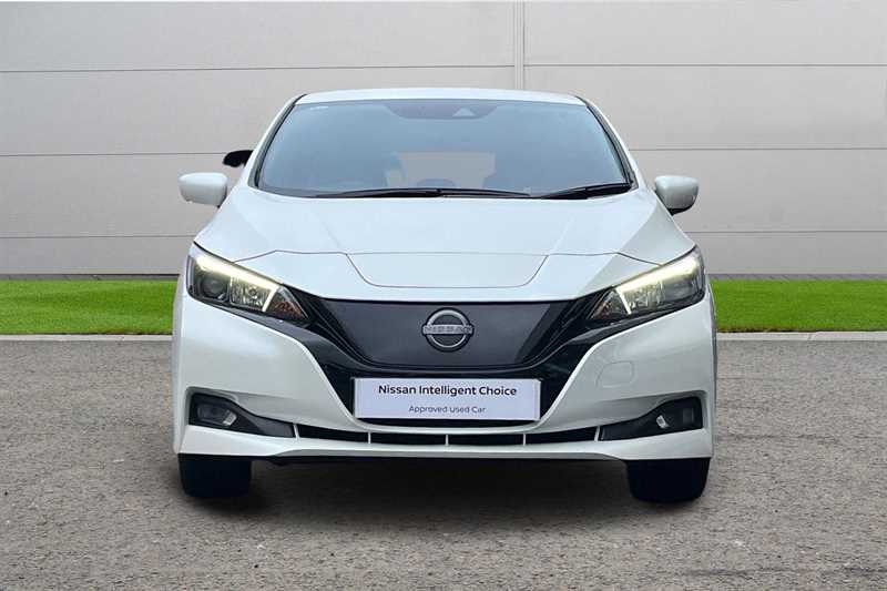 Used Nissan Leaf 2022 for sale - 76062420: Photo 5