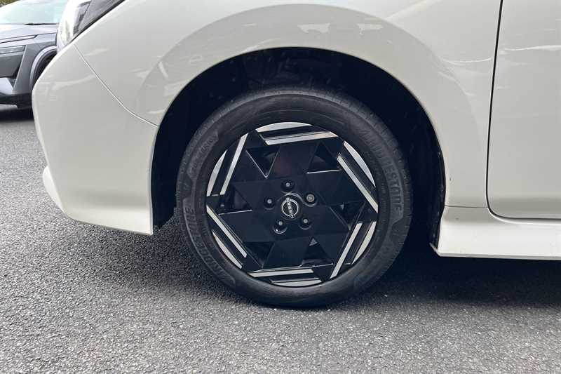 Used Nissan Leaf 2022 for sale - 76062420: Photo 50