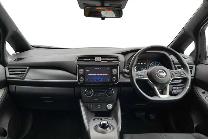 Used Nissan Leaf 2022 for sale - 76062420: Photo 9