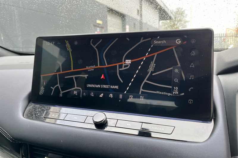 Used Nissan Qashqai 2024 for sale - 77588718: Photo 10