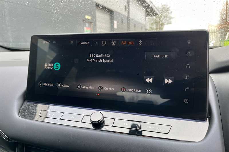 Used Nissan Qashqai 2024 for sale - 77588718: Photo 12