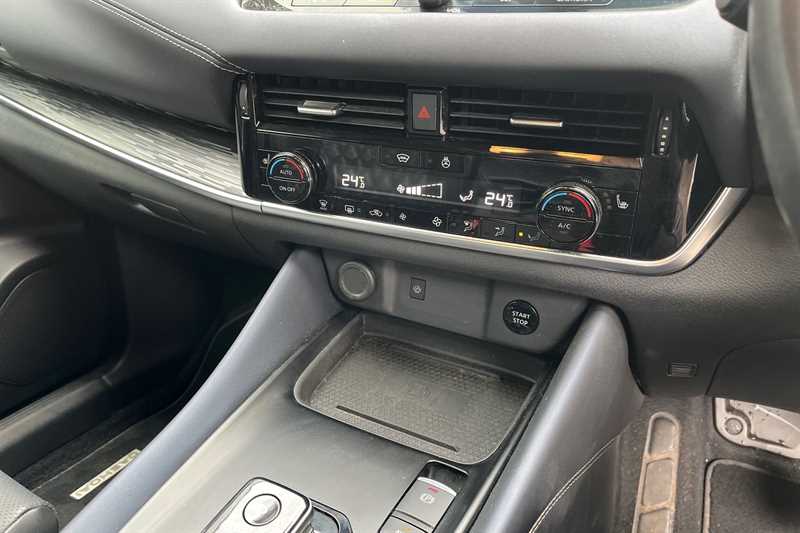 Used Nissan Qashqai 2024 for sale - 77588718: Photo 13