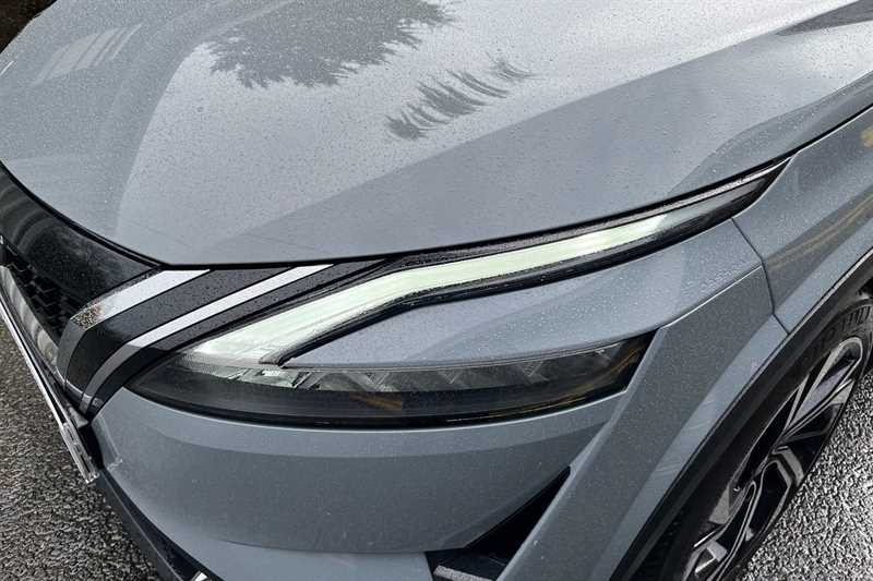 Used Nissan Qashqai 2024 for sale - 77588718: Photo 14