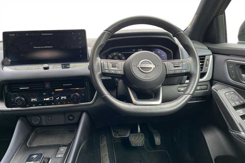 Used Nissan Qashqai 2024 for sale - 77588718: Photo 16