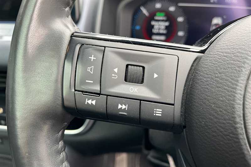 Used Nissan Qashqai 2024 for sale - 77588718: Photo 17