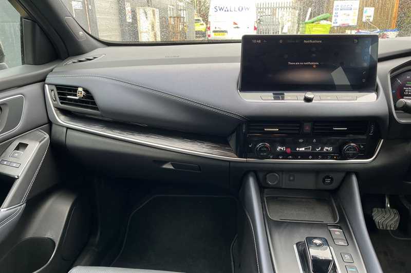 Used Nissan Qashqai 2024 for sale - 77588718: Photo 18