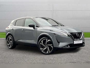 Used Nissan Qashqai 2024 for sale - 77588718: Photo