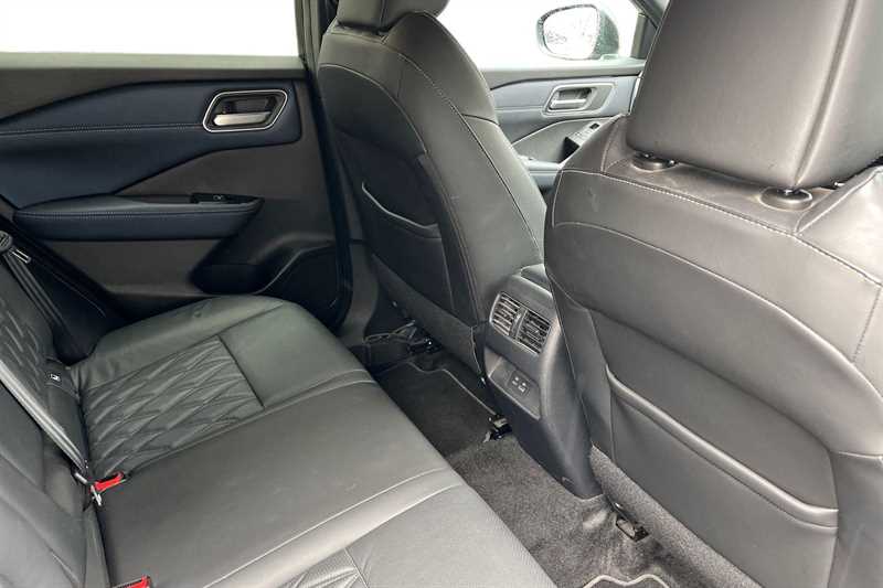 Used Nissan Qashqai 2024 for sale - 77588718: Photo 20