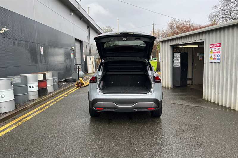 Used Nissan Qashqai 2024 for sale - 77588718: Photo 23