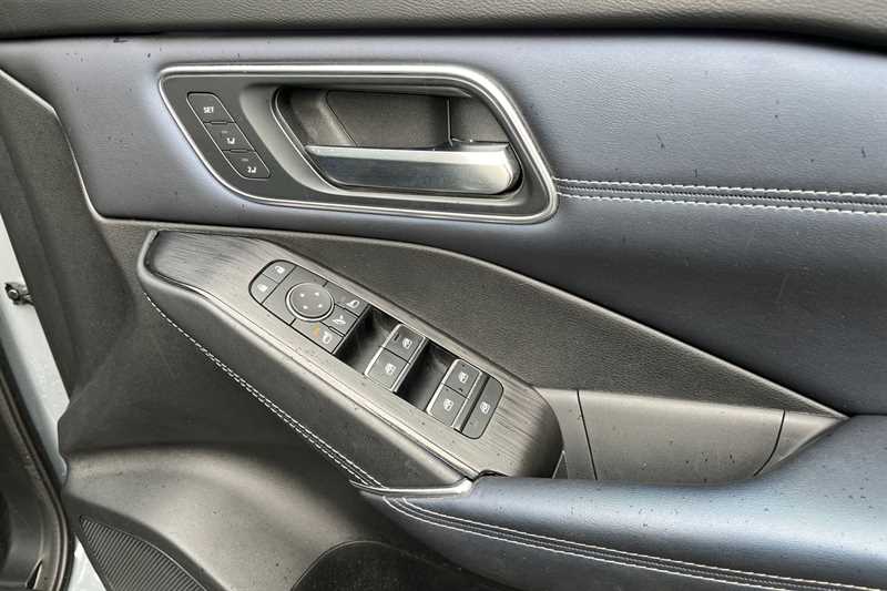 Used Nissan Qashqai 2024 for sale - 77588718: Photo 24