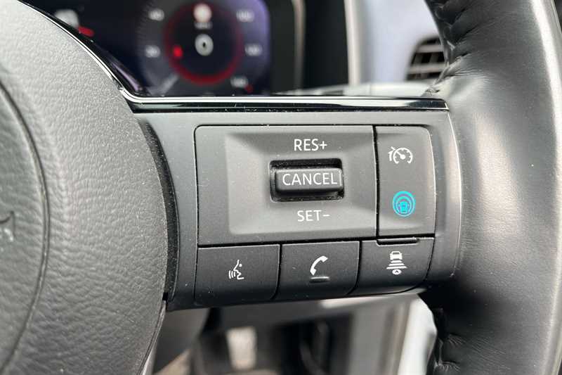 Used Nissan Qashqai 2024 for sale - 77588718: Photo 27