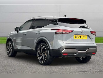 Used Nissan Qashqai 2024 for sale - 77588718: Photo