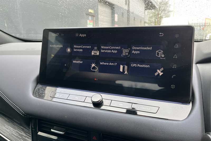 Used Nissan Qashqai 2024 for sale - 77588718: Photo 31