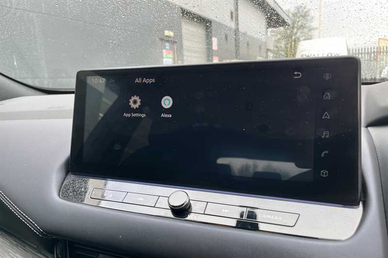 Used Nissan Qashqai 2024 for sale - 77588718: Photo 33