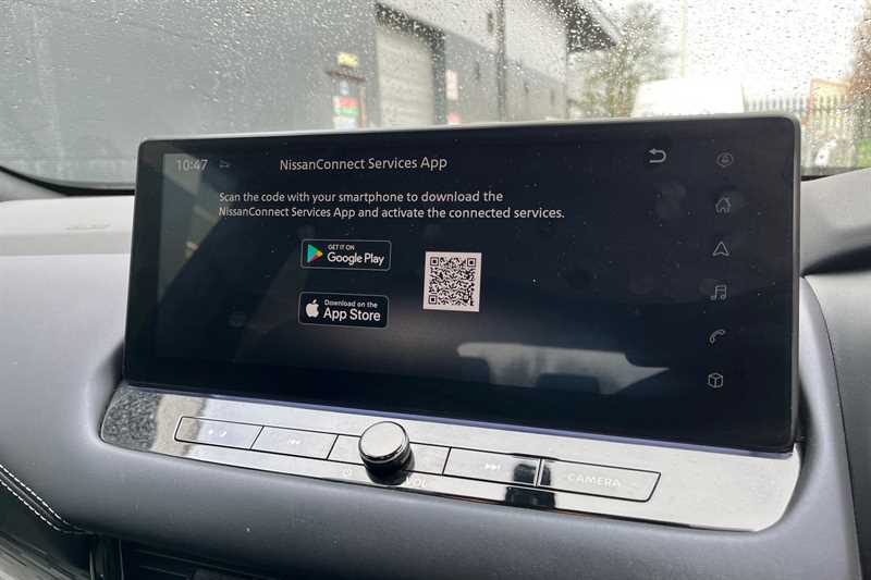 Used Nissan Qashqai 2024 for sale - 77588718: Photo 34