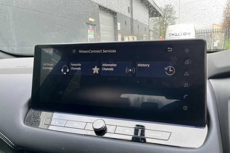 Used Nissan Qashqai 2024 for sale - 77588718: Photo 36