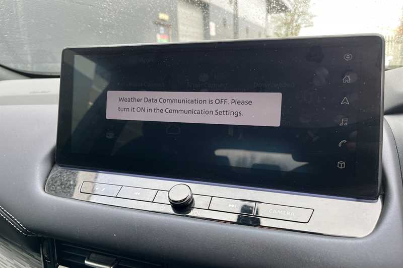 Used Nissan Qashqai 2024 for sale - 77588718: Photo 37