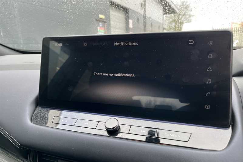 Used Nissan Qashqai 2024 for sale - 77588718: Photo 38