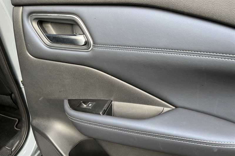 Used Nissan Qashqai 2024 for sale - 77588718: Photo 39