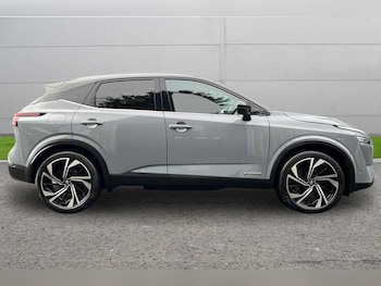 Used Nissan Qashqai 2024 for sale - 77588718: Photo