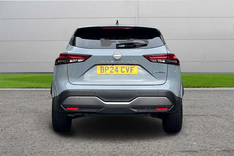 Used Nissan Qashqai 2024 for sale - 77588718: Photo 4