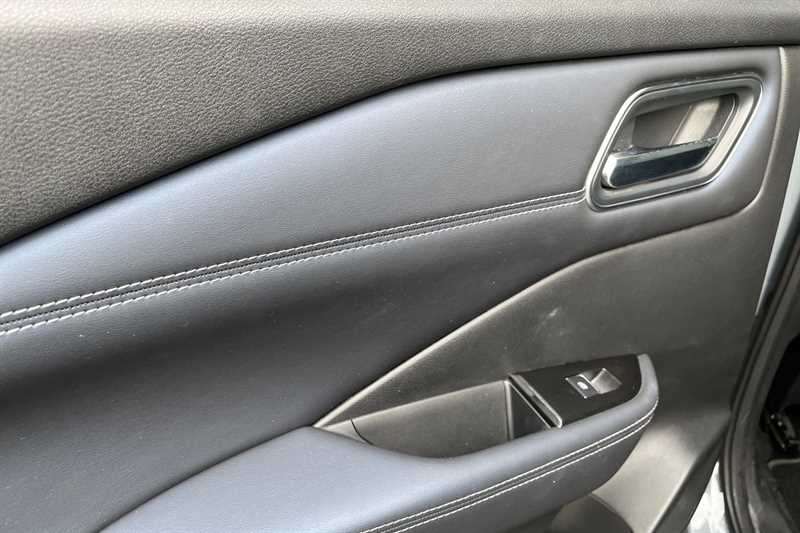 Used Nissan Qashqai 2024 for sale - 77588718: Photo 40