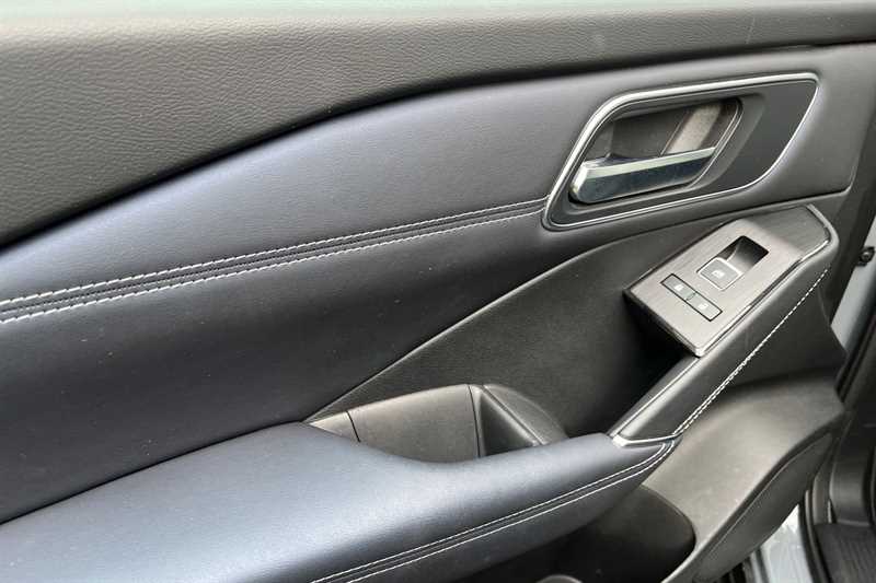 Used Nissan Qashqai 2024 for sale - 77588718: Photo 41