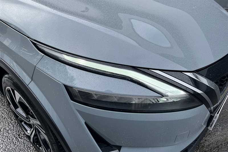 Used Nissan Qashqai 2024 for sale - 77588718: Photo 43