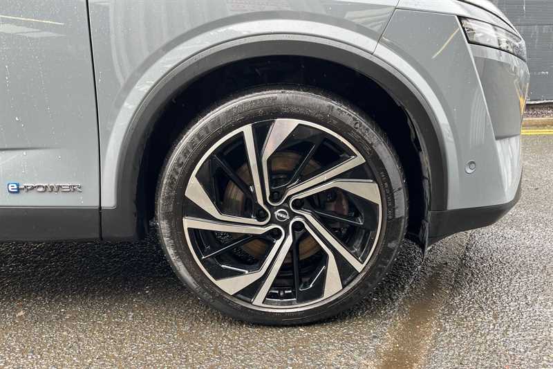 Used Nissan Qashqai 2024 for sale - 77588718: Photo 44