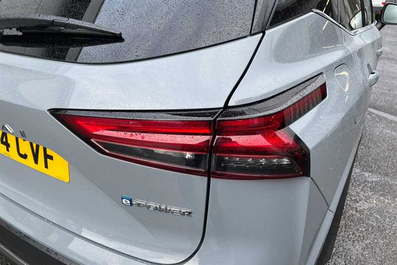 Used Nissan Qashqai 2024 for sale - 77588718: Photo 48