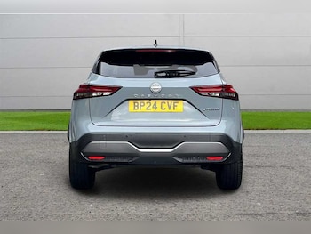 Used Nissan Qashqai 2024 for sale - 77588718: Photo